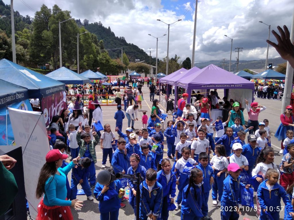 Niños Sopó (26)