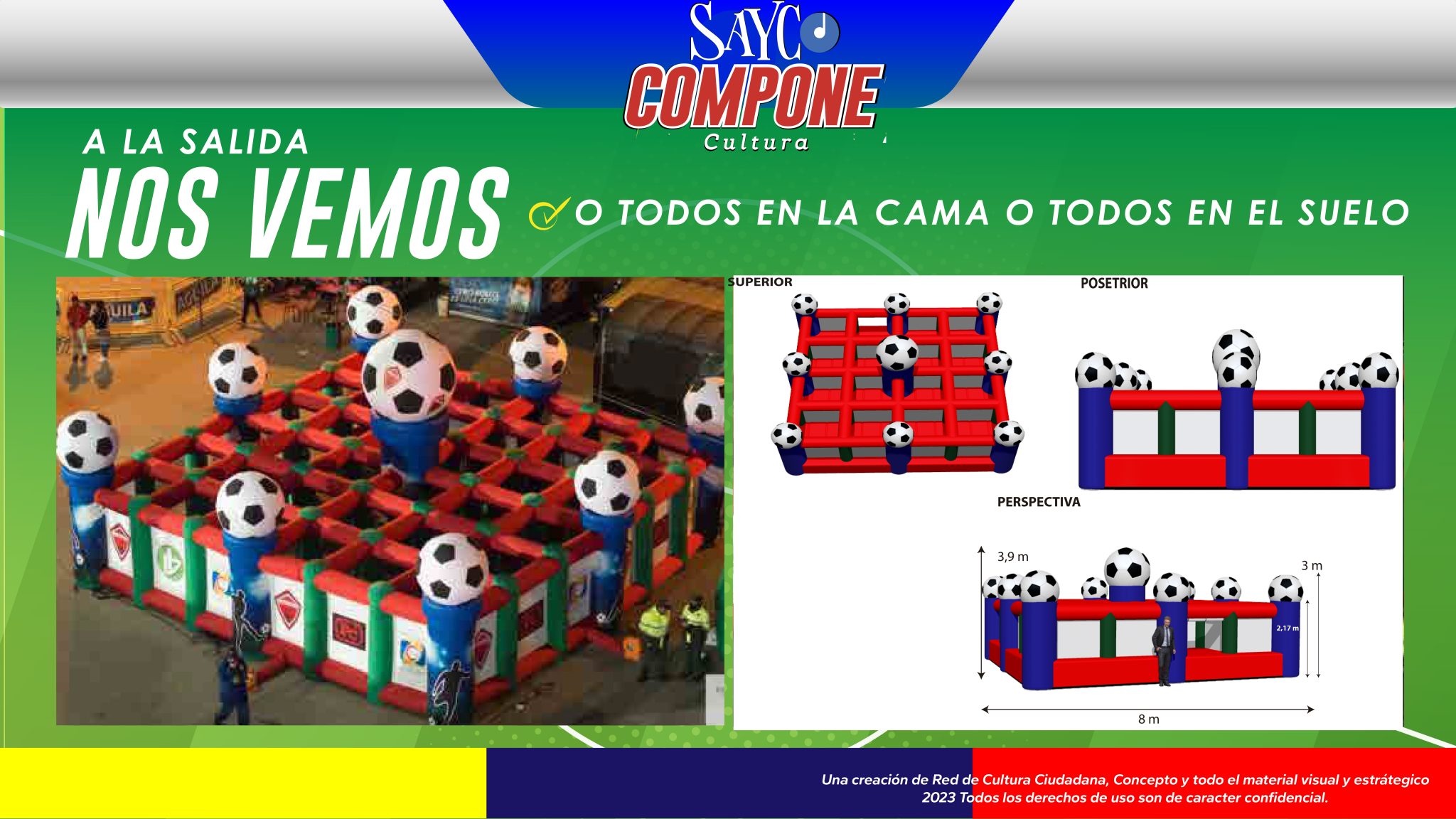 futcolombia presentacion