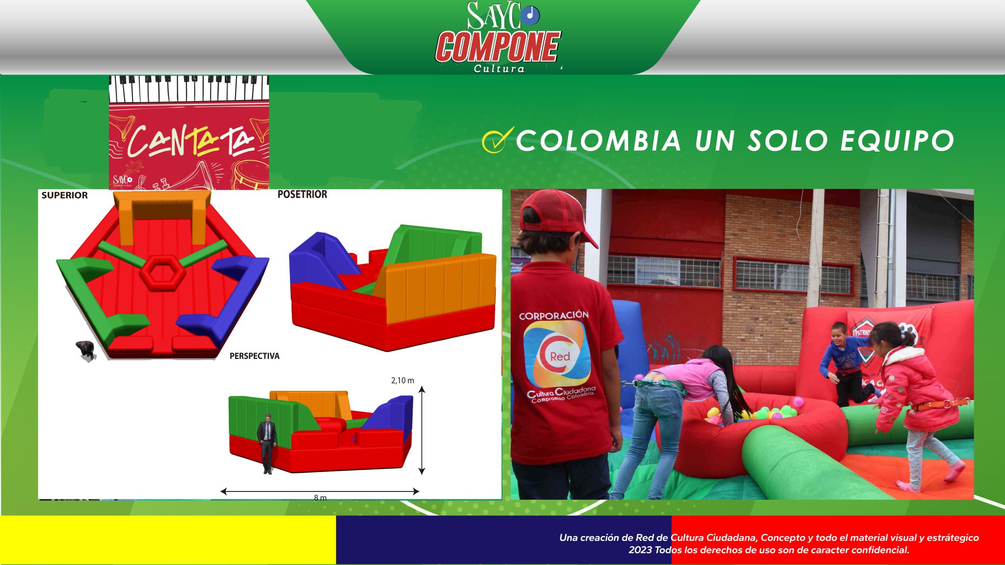 futcolombia presentacion